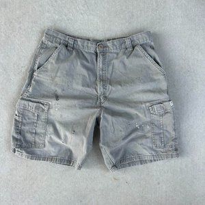 Men's Grey Shorts
